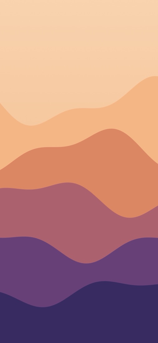 Mountains wallpaper