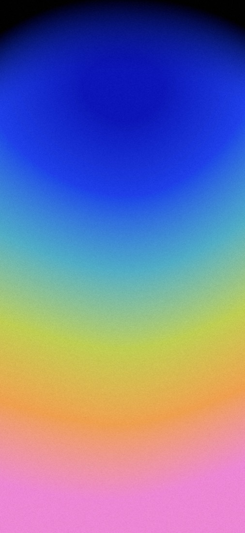 Afterglow wallpaper