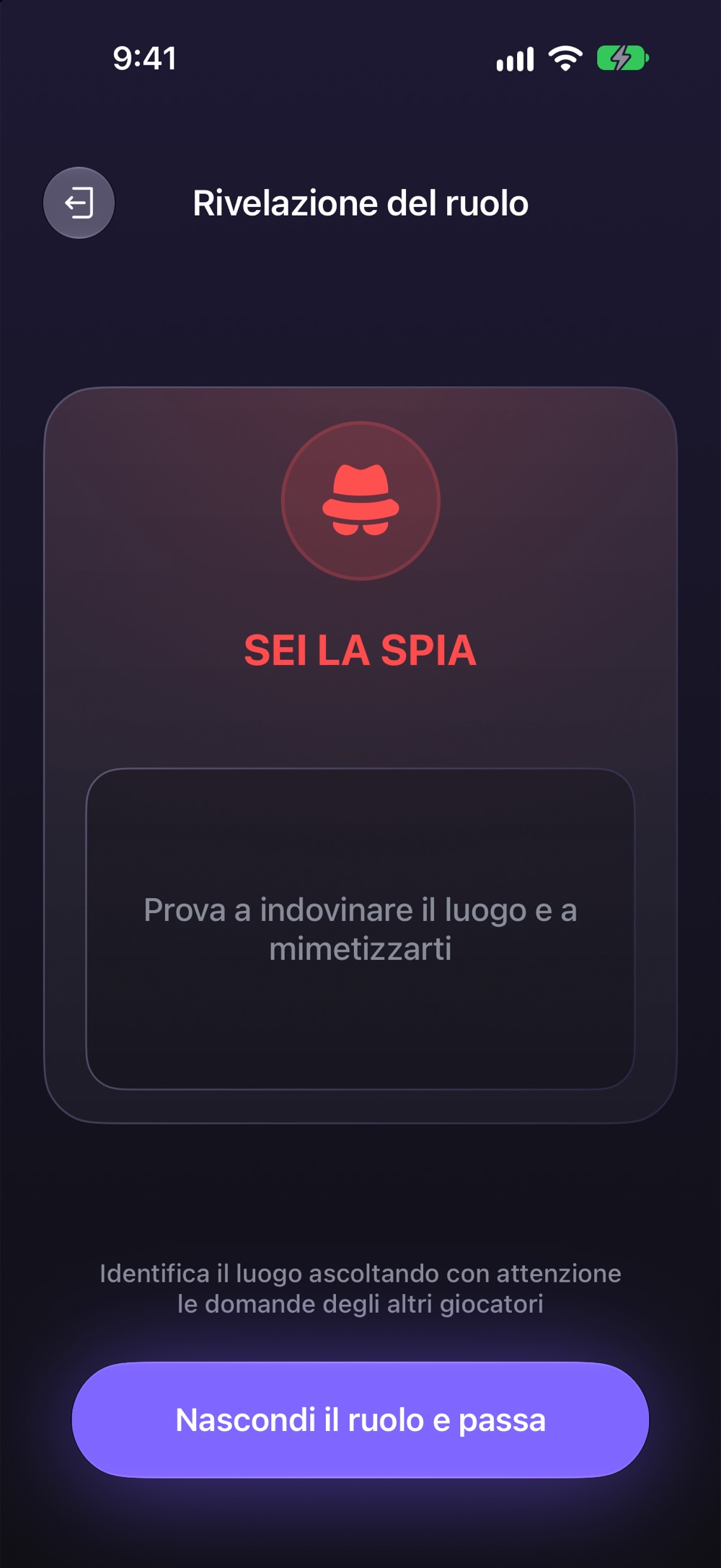 Spia