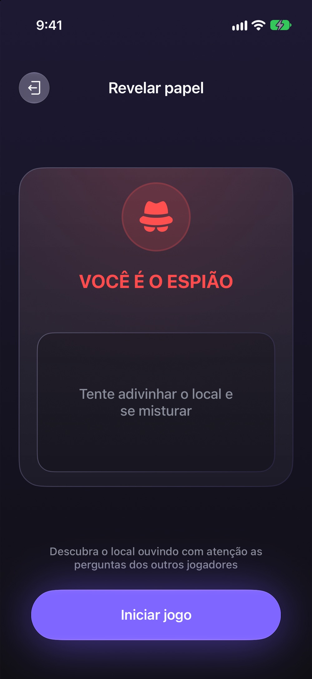 Espião